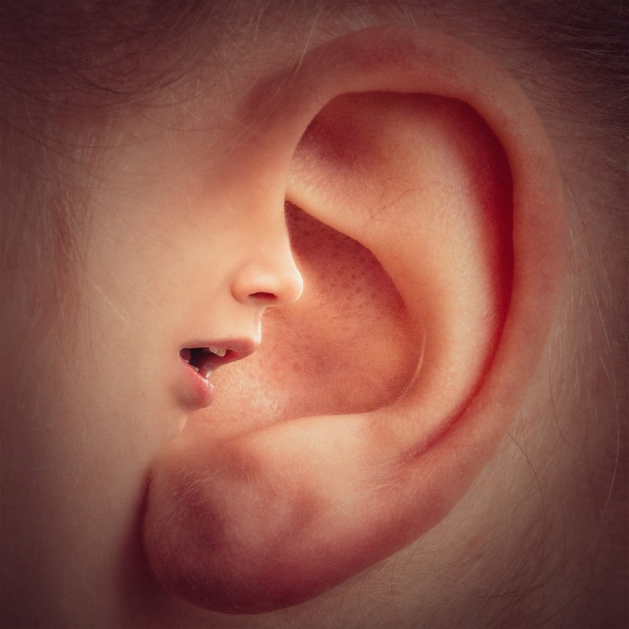 Individual Faceless Calls